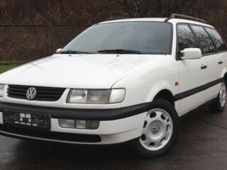 Запчасти Пассат б4, б3