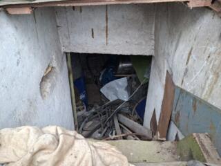 Гараж продам ПАК-5 Ул. Садовая Центр