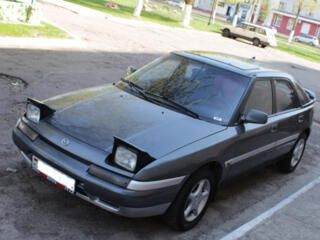 Запчасти Мазда 323f, Mazda 323f