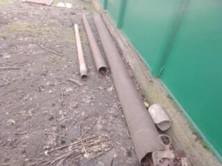 Продам трубу металлическую!