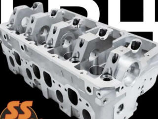 Продам гбц 1.9 насос форсунка, как новая!!!!