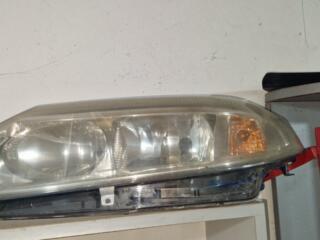 Фары лагуна 2