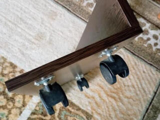 Carucior pc pe role Pret: 360Lei