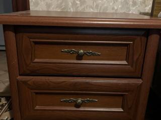 Комод и тумбочка