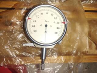 Индикаторная головка ИГ 1