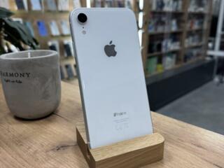 Apple iPhone XR 64GB White