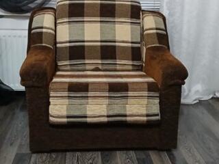 Продается кресло-кровать (трансформер) в идеальном состоянии.