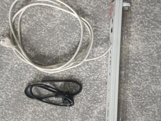 Бактерицидная/ультрафиолетовая лампа