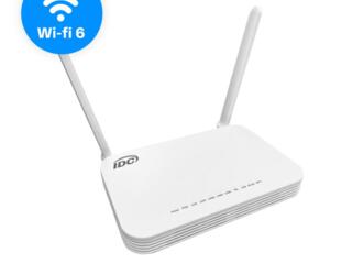 Куплю гигабитный модем IDC N-X6 Wi-Fi 6 или IDC G-X6 Wi-Fi 6.