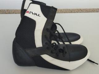 Боксерки Rival