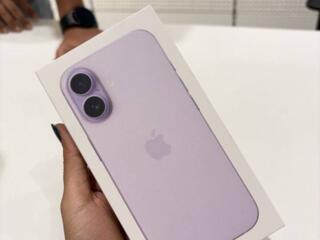 iPhone 17 256gb ЗАПЕЧАТАННЫЙ!