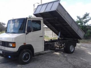 Доставка Песок, Гравий, ПГС Бендеры