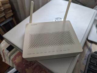 Оптический терминал GPON IDC