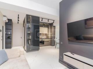 Vă propunem spre chirie apartament cu 2 odăi și living, bloc nou, ...