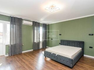 Spre închiriere apartament cu două dormitoare și living, bloc ...