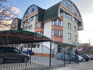 Vă prezentăm spre vânzare un apartament modern cu 2 odăi, situat în ..
