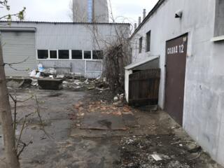 Сдам склад левый берег, ул. Каштановая.