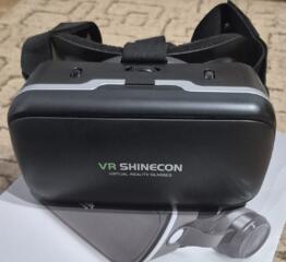 Продаются VR очки SHINECON SC-G04E