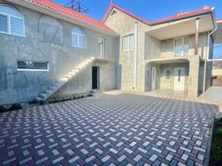 Продается большой 2-этажный дом на Протягайловке