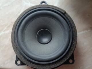 Продам димамики, подвесы для овалов