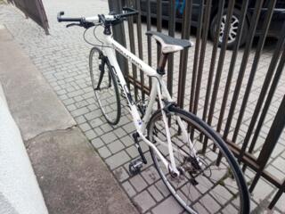 МОЩНЫЙ ВЕЛОСИПЕД Carver Evolution — СЕЛ И ПОЕХАЛ!