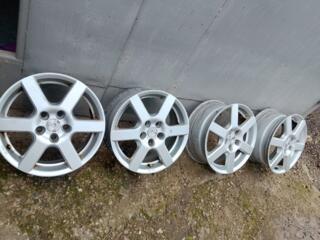 Алюминий диски р 16 5-112