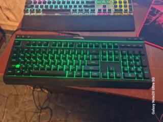 HyperX Alloy core RGB