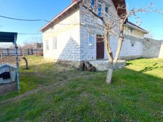 Продается большой недостроенный дом на Протягайловке