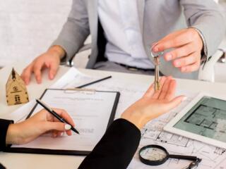 Профессиональные риелторские услуги в Одессе