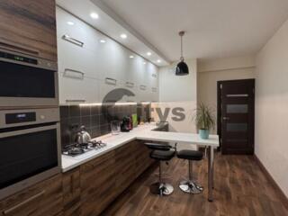 Apartament - 50  m²  , Chisinau