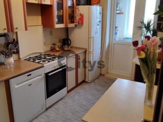 Apartament - 56  m²  , Chisinau