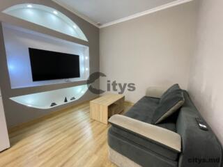 Apartament - 79  m²  , Chisinau