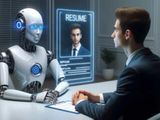 ИИ и работа