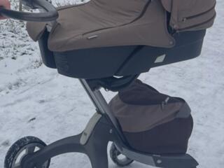 Продам коляску