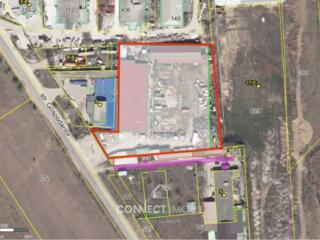 str.Gospodarilor,Bubueci, Chișinău