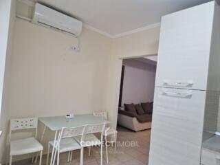 str. Tudor Vladimirescu, Buiucani, Chișinău