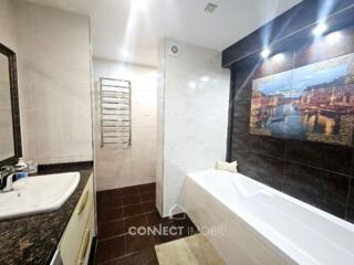 str. Ghioceilor, Buiucani, Chisinau