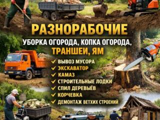 Спецтехника