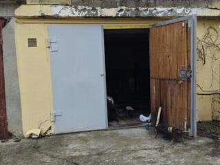 Продается гараж