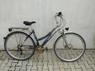 Продам велосипед BARRACUDA