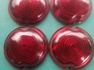 Продам стёкла стопов газ 51