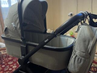 Продам коляску Lorelli(2в1)