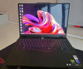 Продам Ноутбук Lenovo Legion Pro 5 16IAX10