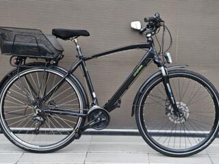 Привезён из Германии