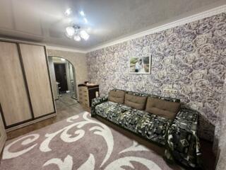 2-к квартира в отличном состоянии. Мебель и техника. Балка. ТОРГ