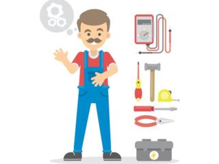 Техническая помощь вашему дому. Без посредников и переплат!