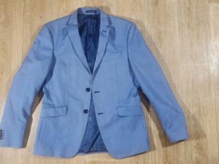 Мужской костюм-двойка Zara Man