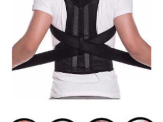 НОВЫЙ КОРЕКТОР для спины для осанки от боли размер l