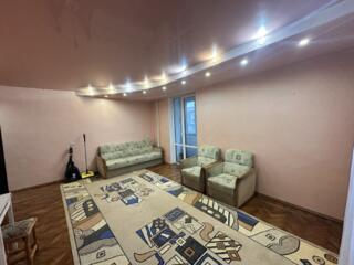 3-к квартира с мебелью и техникой. Балка. Торг!