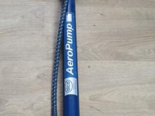 Фирменный насос 'Alca' с чугунной головкой, Германия.